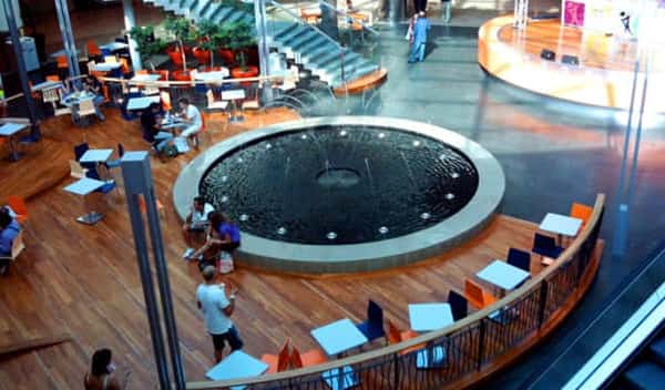 Шоп-тур: Коммерческий центр Campania (Caserta)