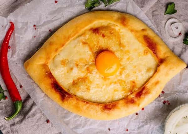 Винный тур в Кутаиси и кулинарный мастер-класс. Готовим пхали и хачапури