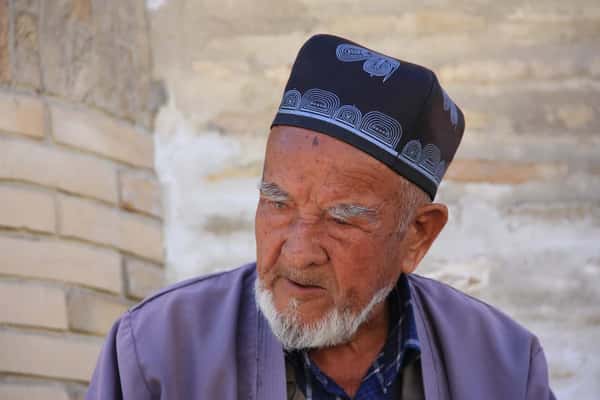 Тур по Узбекистану и Туркменистану (10 дней)