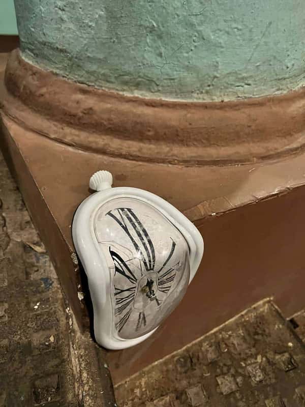 «Мистика Петербурга» - с посещением Ротонды (в небольшой группе)