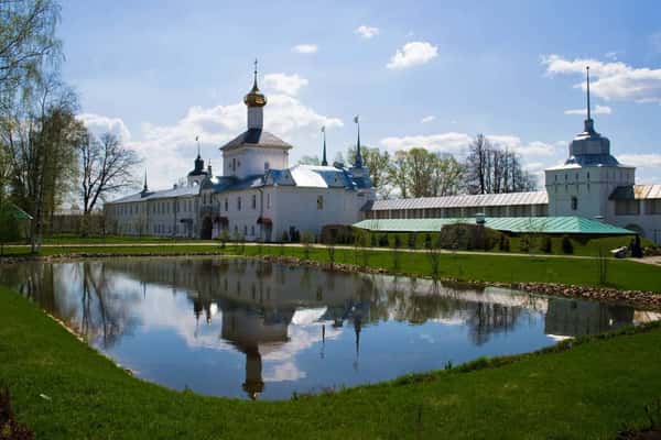 Самостоятельная квест-экскурсия «Ярославль: история, длинной в тысячу лет»
