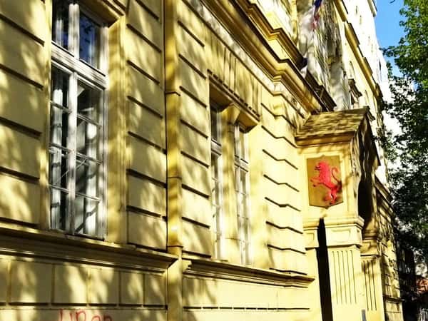 Удивительный Дорчол - город в городе