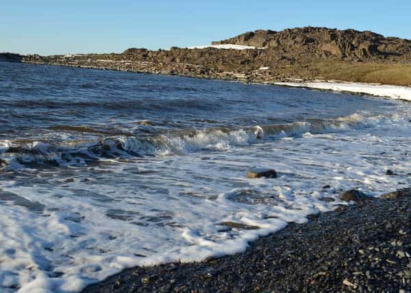 Северное путешествие: Норильск, Диксон и Карское море