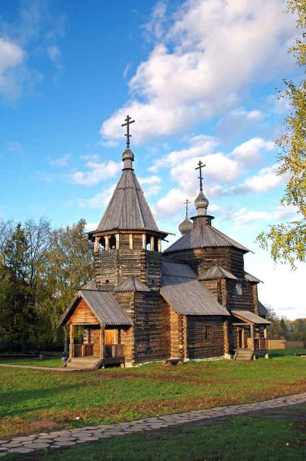 Русь Православная