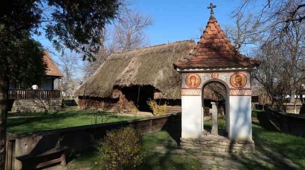 Экскурсия в Бухарест из Брашова