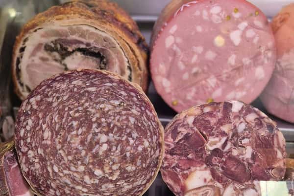 Вкус Флоренции: гастрономическая экскурсия с дегустацией