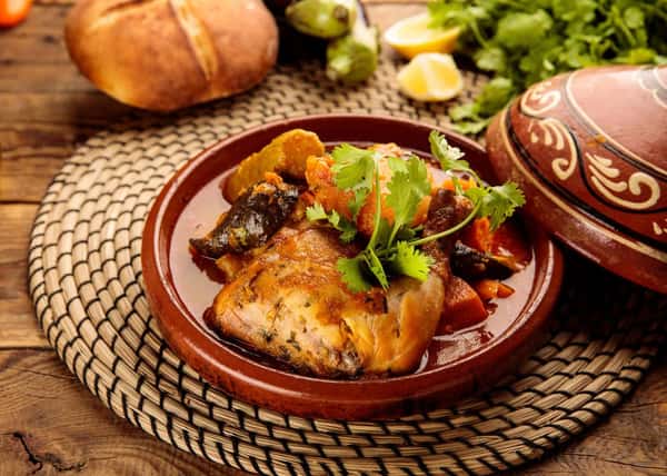 Попробуй Астрахань на вкус. Гастрономический тур