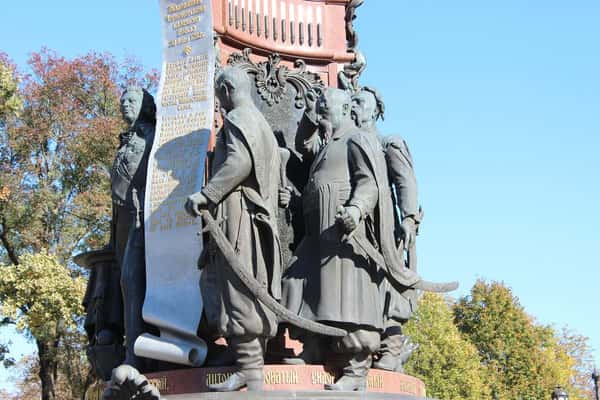 Казачья история: экскурсия по Краснодару для мини-группы