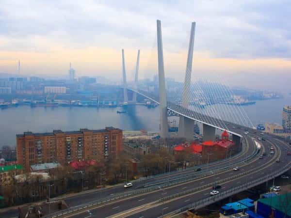 Владивосток и его первые поселенцы: жизнь «на краю света»