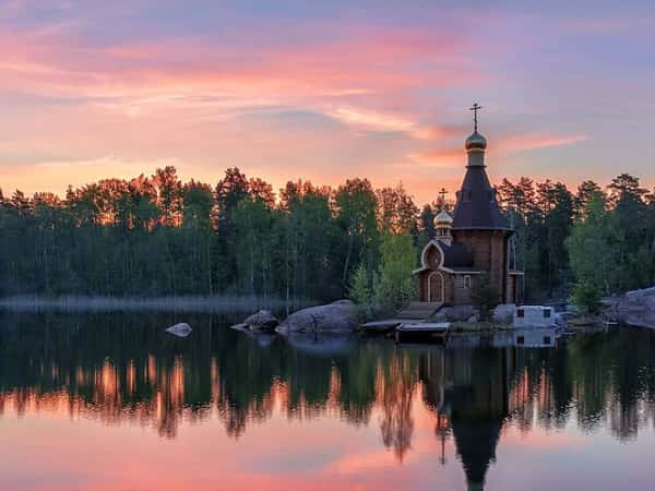 Обои в приозерске купить