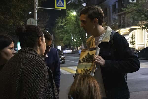 Черкесские купцы и меценаты Екатеринодара