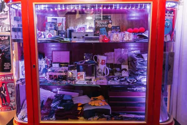 Шоу иллюзий в Музее магии в Москве, Экскурсия, цена 1000₽