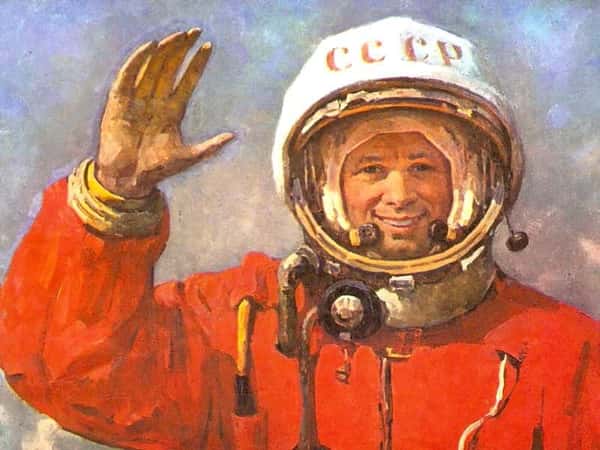 Поехали! Экскурсия-квест для детей в Музее космонавтики