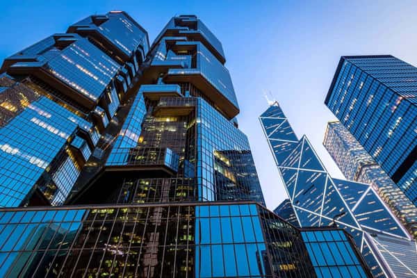 Обзорная экскурсия по Гонконгу на винтажном трамвае