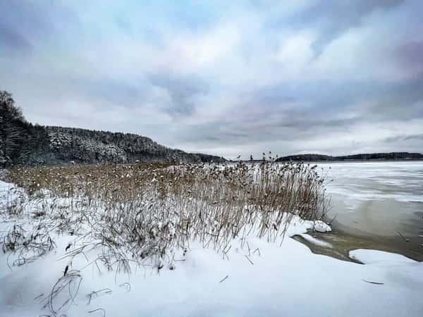 Ладожские шхеры и водопады Карелии за один день