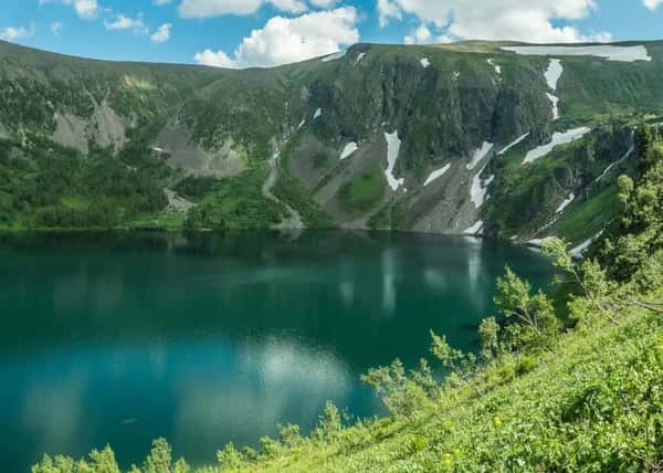 Сибирский Куршавель. Тур комфорт