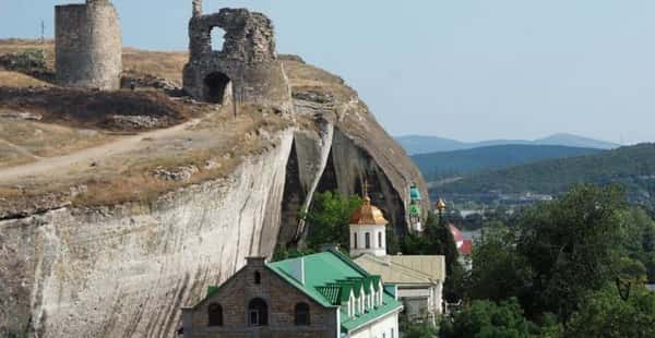 Путь императрицы: Севастополь глазами Екатерины II
