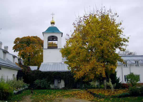 Нетленная Классика (3 дня) из Москвы