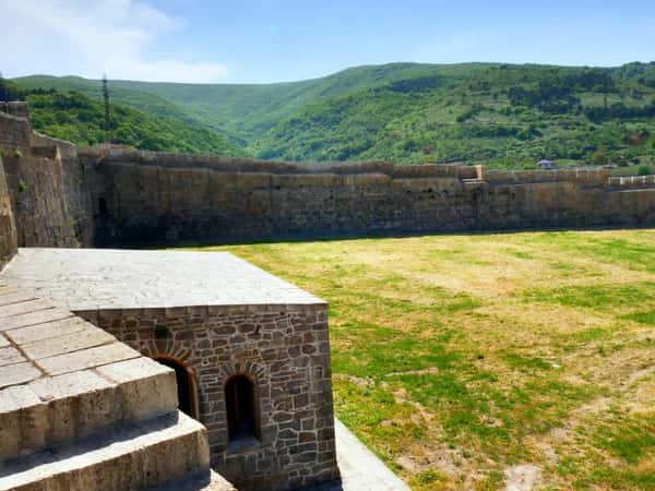 Солнечный Дагестан: 5-дневный авторский тур из Махачкалы