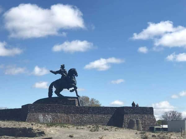 Балтийск, Янтарный, Светлогорск + посещение производства в мини-группе
