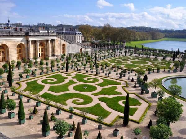 Версаль - не только дворец: экскурсия по городу Людовика XIV