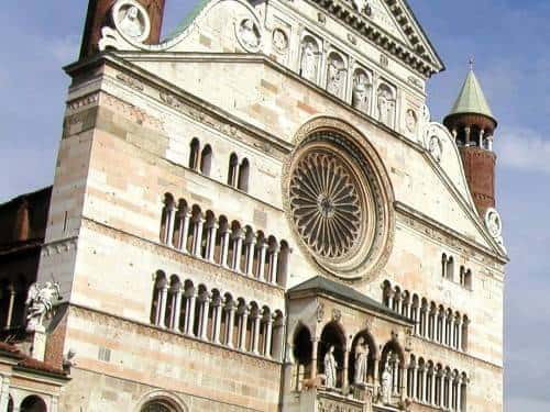 Для любителей музыки и гастрономии - поездка на родину Страдивари и Джузеппе Верди