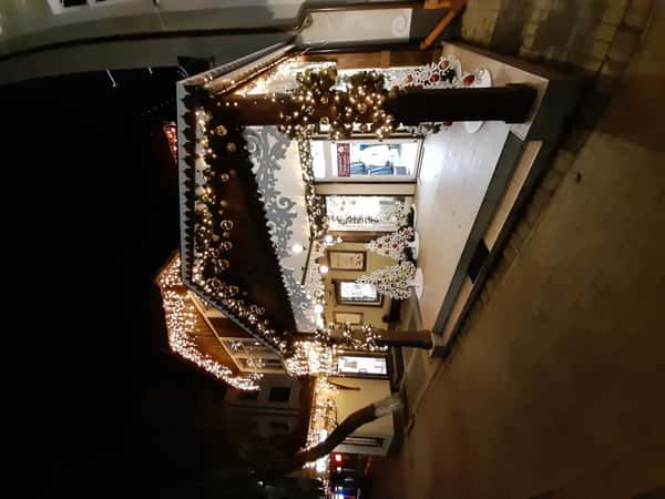 Увлекательная экскурсия по Зеленоградску и Куршской косе