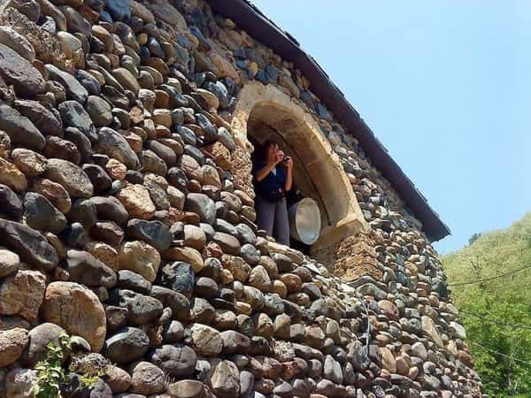 Тур одного дня: археологические раскопки и музей Дманиси