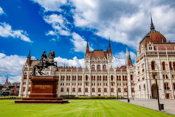 Самые главные достопримечательности Будапешта за 4 часа