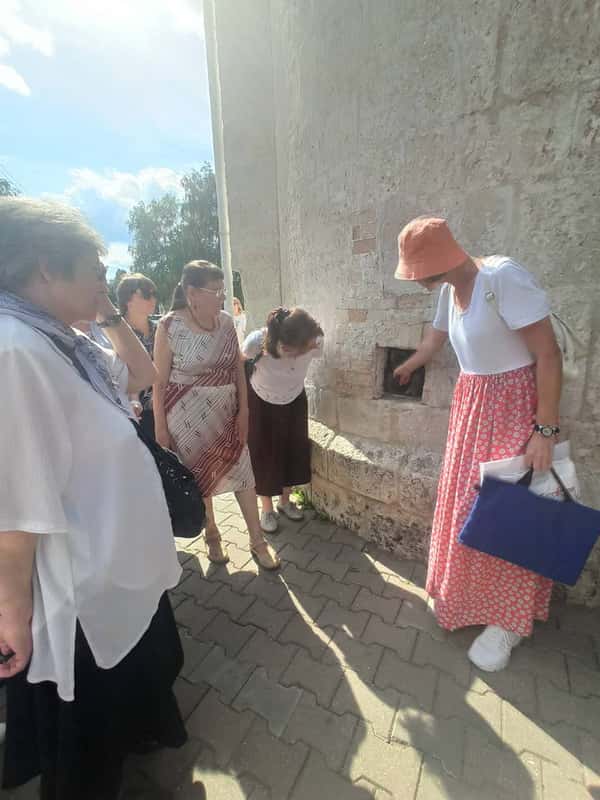 Славный город Переславль-Залесский