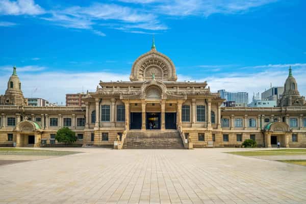 Пешеходная экскурсия по рыбному рынку Цукидзи