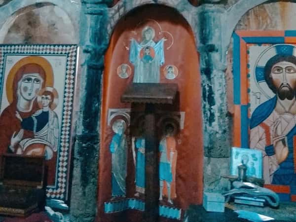 Из Кутаиси в сказочную Сванетию - край гор и тысячи башен