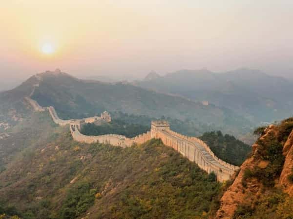 Многоликий Китай: обзорный тур в Пекин, Шанхай, Сиань и «китайскую Венецию»