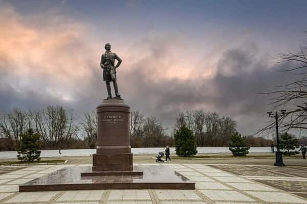 Провинциальные города Кубани: Славянск-на-Кубани
