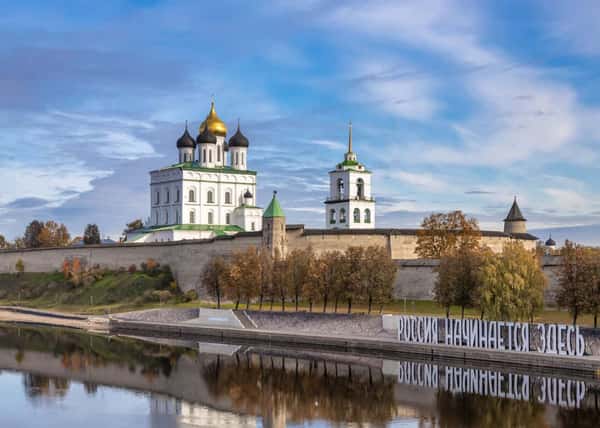 Талабские острова псковская область фото