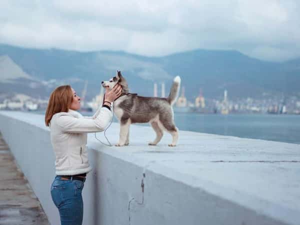 Фотопрогулка по центру Новороссийска