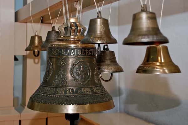 История и традиции Валдая