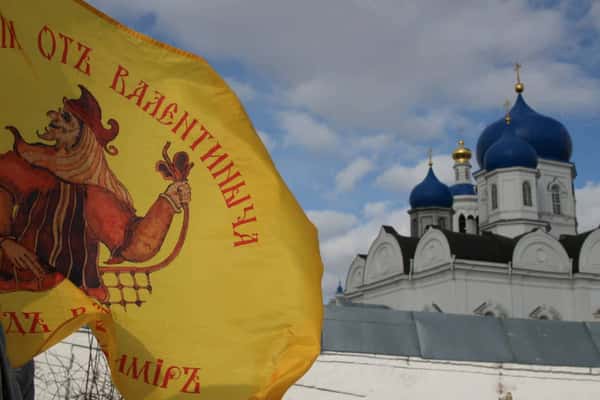 Боголюбов-град и храм Покрова-на-Нерли: великий замысел князя Андрея