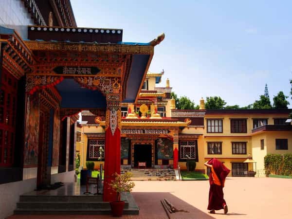 Малый Тибет: путешествие в сердце буддийской Индии