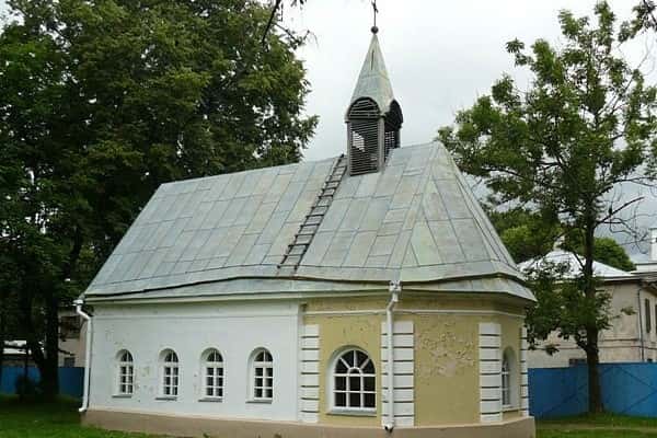 Залесье - Солы - Островец - Сморгонь - Гервяты