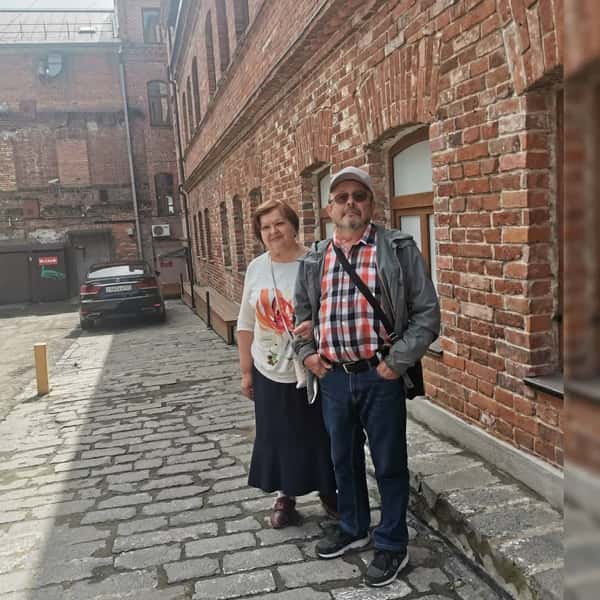 Островок Китая во Владивостоке