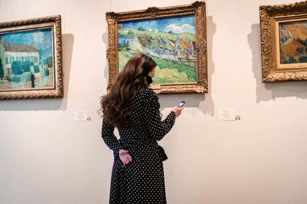 Аудиоэкскурсия с билетами в Главный штаб Эрмитажа