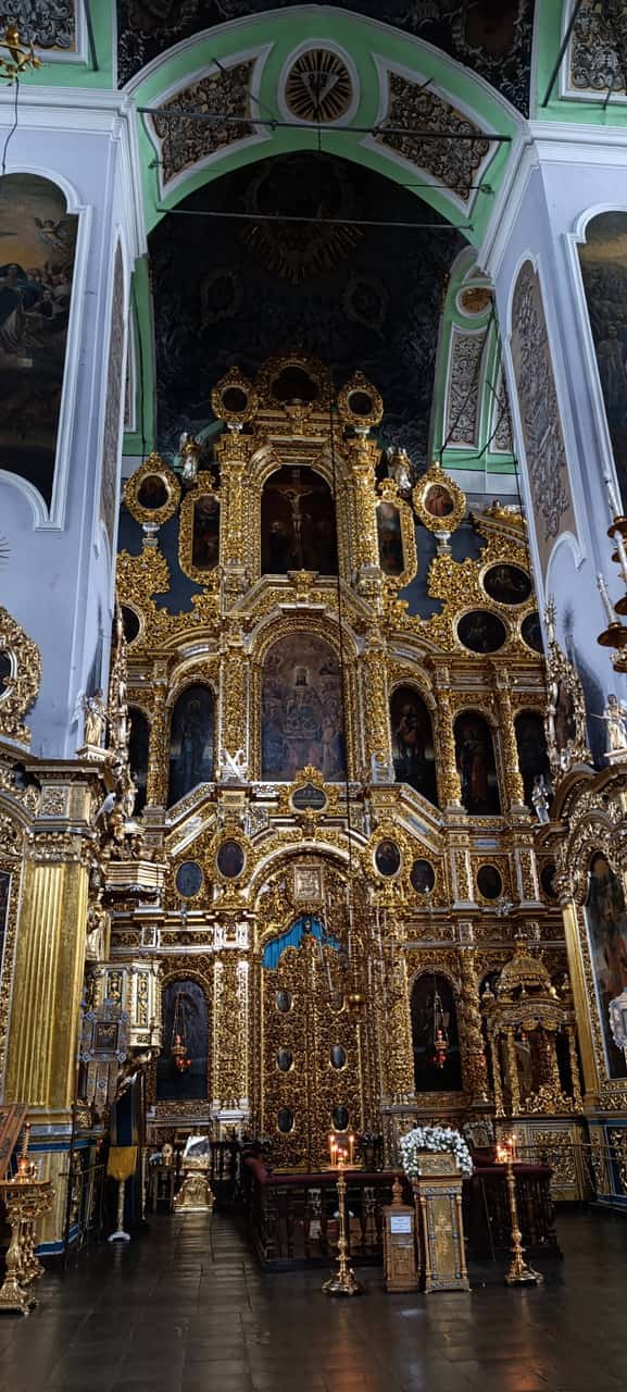 «Впервые в Смоленске»: экскурсия с посещением Успенского собора