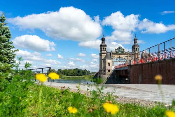 Из Калининграда - в старинный и красивый Тильзит