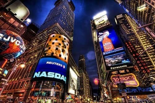 Экскурсия по вечернему Times Square с смотровой площадкой Empire State Building