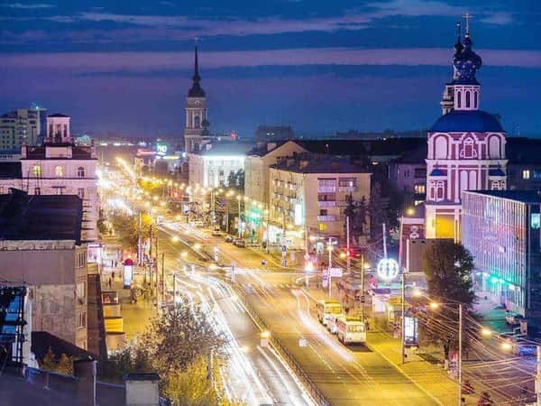 Вслед за тайнами древней Калуги