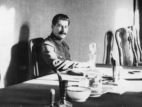 Бункер Сталина в Измайлово: групповая экскурсия