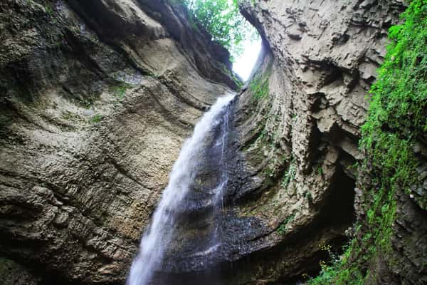 Плато кинжал кабардино балкария фото