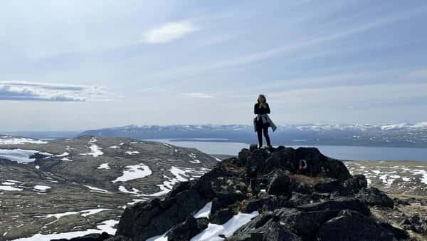 Мистическая и гостеприимная Арктика: Ловозёрские тундры, Териберка и коренные жители севера