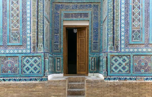 Ташкент, Самарканд и Бухара: главные мечети и медресе
